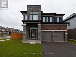 UPPER FLOOR - 163 TERRY FOX DRIVE ROAD Barrie, ON L9J 0L7