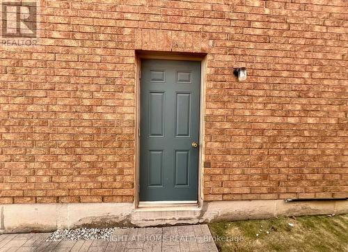 99 Ascalon Drive, Vaughan, ON - Outdoor With Exterior