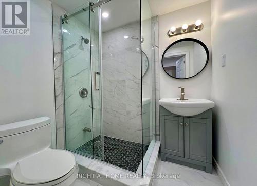 99 Ascalon Drive, Vaughan, ON - Indoor Photo Showing Bathroom