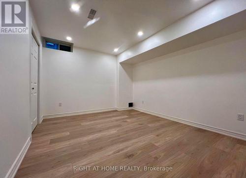 99 Ascalon Drive, Vaughan, ON - Indoor Photo Showing Other Room