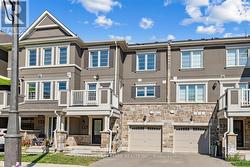 137 CHRISTOPHER ROAD Oakville, ON L6H 0X9