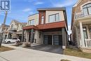 1467 Everest Crescent, Oakville, ON  - Outdoor With Facade 