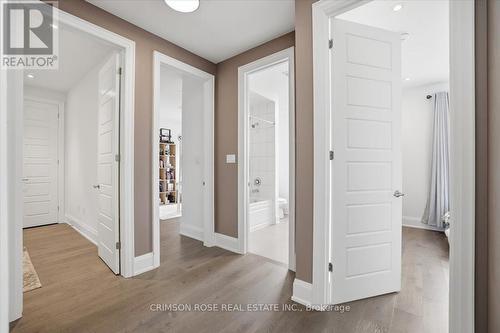1467 Everest Crescent, Oakville, ON - Indoor Photo Showing Other Room