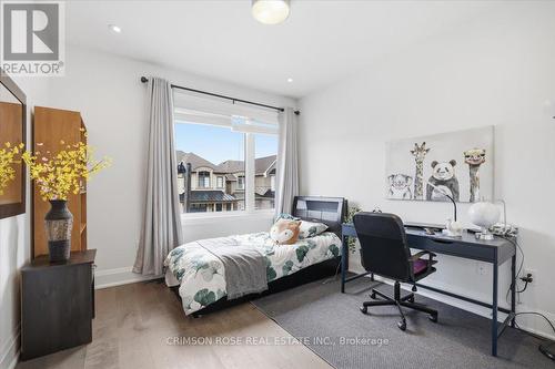 1467 Everest Crescent, Oakville, ON - Indoor Photo Showing Bedroom