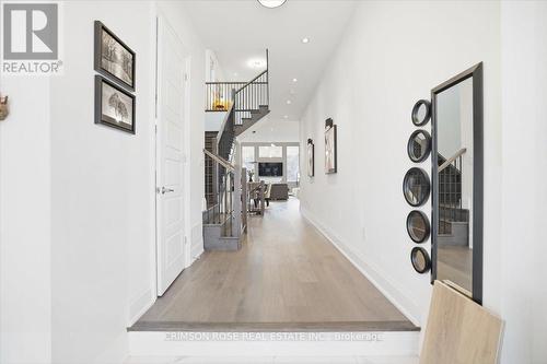 1467 Everest Crescent, Oakville, ON - Indoor Photo Showing Other Room