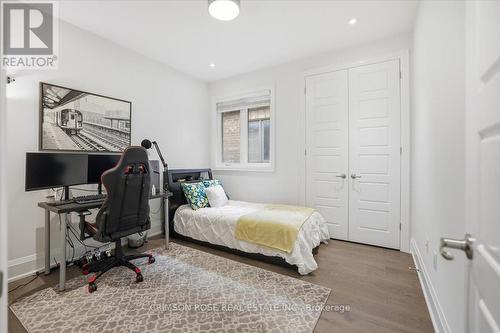 1467 Everest Crescent, Oakville, ON - Indoor Photo Showing Bedroom