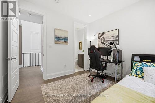 1467 Everest Crescent, Oakville, ON - Indoor Photo Showing Bedroom