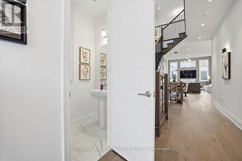 1467 Everest Crescent, Oakville, ON - Indoor Photo Showing Other Room