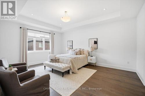 1467 Everest Crescent, Oakville, ON - Indoor Photo Showing Bedroom