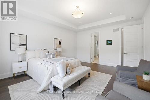 1467 Everest Crescent, Oakville, ON - Indoor Photo Showing Bedroom