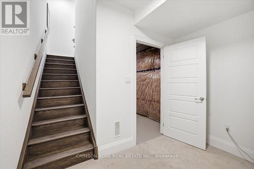 1467 Everest Crescent, Oakville, ON - Indoor Photo Showing Other Room