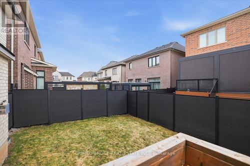1467 Everest Crescent, Oakville, ON - Outdoor With Exterior