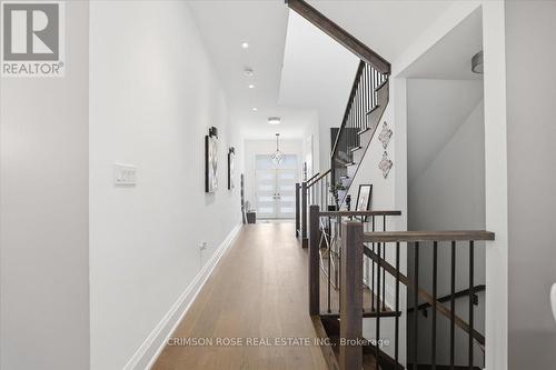 1467 Everest Crescent, Oakville, ON - Indoor Photo Showing Other Room
