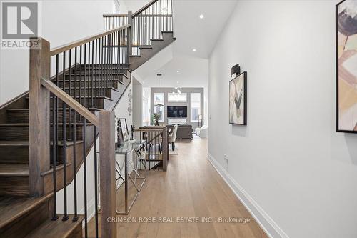 1467 Everest Crescent, Oakville, ON - Indoor Photo Showing Other Room