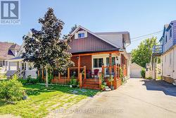 4096 BROUGHTON AVENUE Niagara Falls, ON L2E 3K6