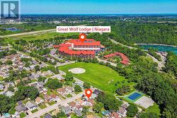 4096 BROUGHTON AVENUE Niagara Falls, ON L2E 3K6