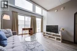 321 SPRUCE Street Unit# 710  Waterloo, ON N2L 0G4