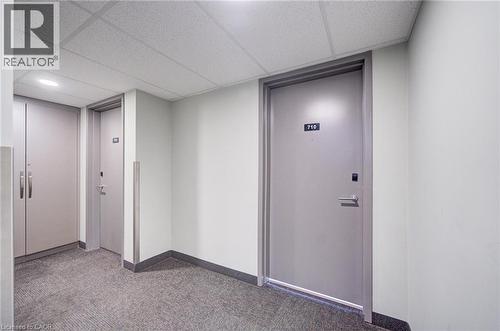 321 Spruce Street Unit# 710, Waterloo, ON - Indoor Photo Showing Other Room