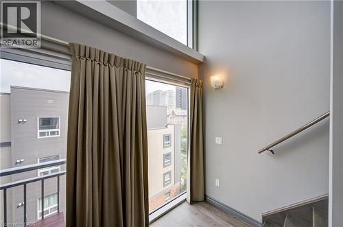 321 Spruce Street Unit# 710, Waterloo, ON - Indoor Photo Showing Other Room