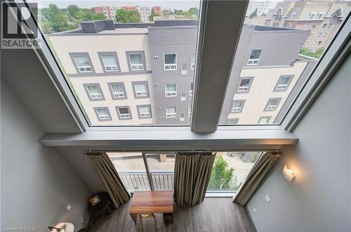 321 Spruce Street Unit# 710, Waterloo, ON -  Photo Showing Other Room