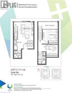 Floor plan - 