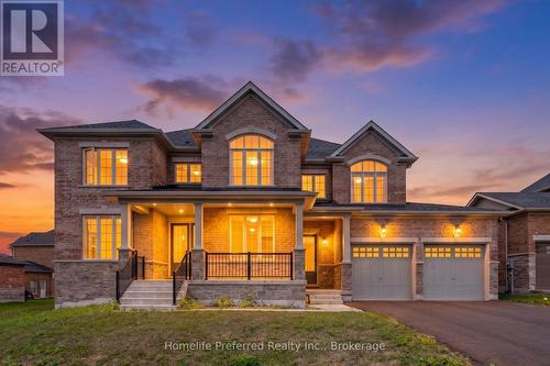 101 GOLDEN MEADOWS DRIVE  Otonabee-South Monaghan, ON K9J 0K8