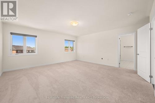 Primary Bedroom - 101 Golden Meadows Drive, Otonabee-South Monaghan, ON 