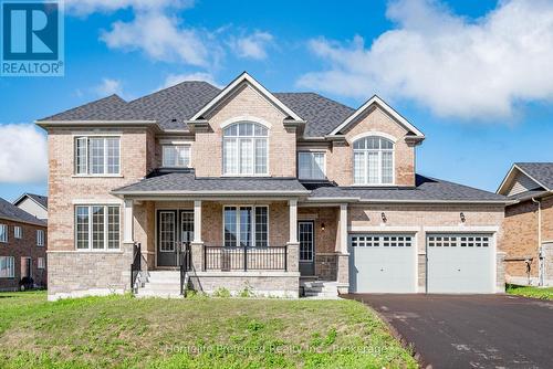 101 Golden Meadows Drive, Otonabee-South Monaghan, ON 