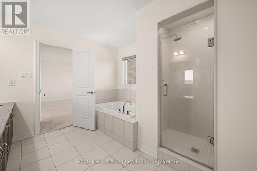 Primary ensuite - 101 Golden Meadows Drive, Otonabee-South Monaghan, ON 