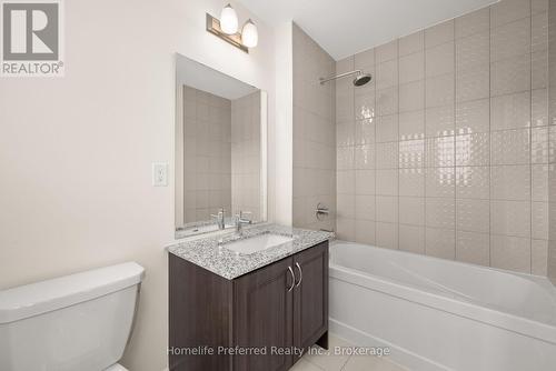 Bedroom 3 full Bathroom - 101 Golden Meadows Drive, Otonabee-South Monaghan, ON 