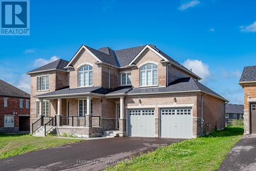 101 Golden Meadows Drive, Otonabee-South Monaghan, ON 