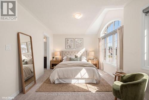 Bedroom 5 virtually staged - 101 Golden Meadows Drive, Otonabee-South Monaghan, ON 