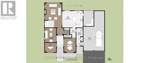 101 Golden Meadows Drive, Otonabee-South Monaghan, ON 