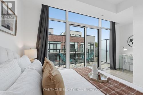 15 - 861 Sheppard Avenue W, Toronto, ON - Indoor