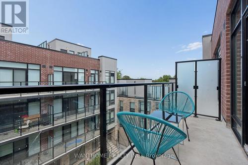 15 - 861 Sheppard Avenue W, Toronto, ON - Outdoor With Exterior