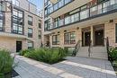 15 - 861 Sheppard Avenue W, Toronto, ON  - Outdoor With Facade 