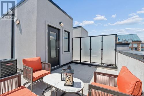 15 - 861 Sheppard Avenue W, Toronto, ON - Outdoor With Exterior