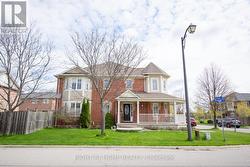 221 PROSSER CIRCLE Milton, ON L9T 0P6
