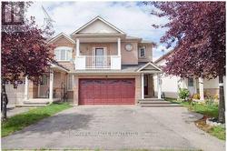 7419 MAGISTRATE TERRACE Mississauga, ON L5W 1K9