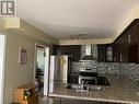 7419 Magistrate Terrace, Mississauga, ON  - Indoor Photo Showing Kitchen With Upgraded Kitchen 