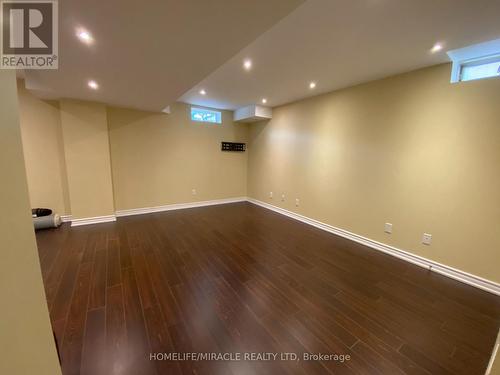 7419 Magistrate Terrace, Mississauga, ON - Indoor