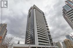 608 - 75 CANTERBURY PLACE Toronto, ON M2N 0L2