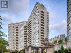 1007 - 150 ALTON TOWERS CIRCLE Toronto, ON M1V 4X7