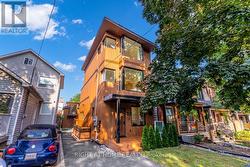 11C CONDOR AVENUE Toronto, ON M4J 3M5