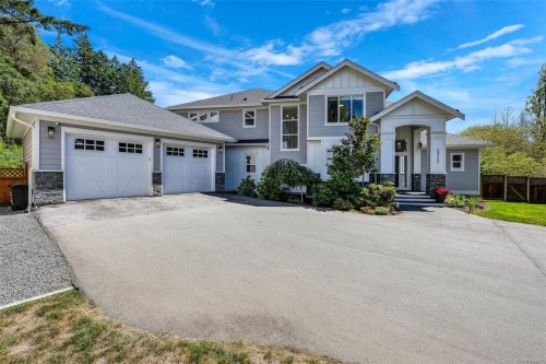 2717 Panda Pl, Langford, BC 
