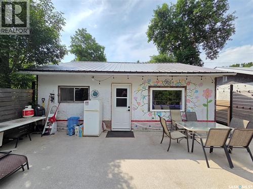 769 Ennis Avenue, White Bear Ir 70, SK - Outdoor