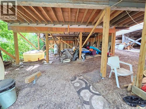 769 Ennis Avenue, White Bear Ir 70, SK - Indoor