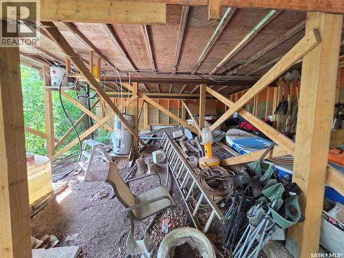 769 Ennis Avenue, White Bear Ir 70, SK - Indoor