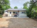 769 Ennis Avenue, White Bear Ir 70, SK  - Outdoor 