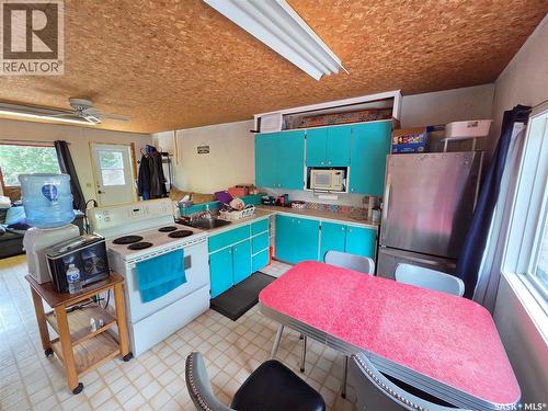 769 Ennis Avenue, White Bear Ir 70, SK - Indoor